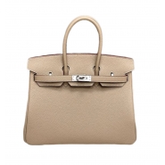 Сумка Hermes Birkin 25 Trench Verso Togo